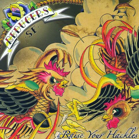 Raise Your Hackles