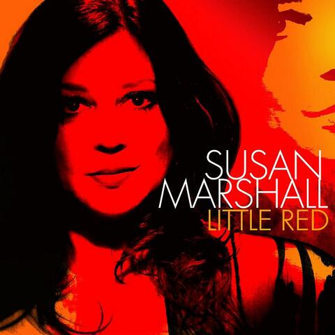 Susan Marshall