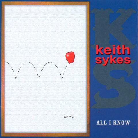 Keith Sykes