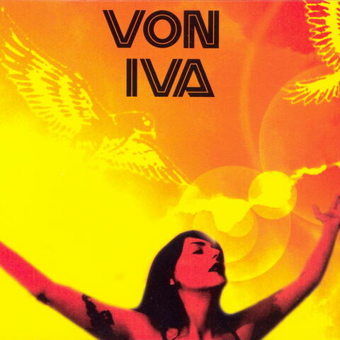 Von Iva EP