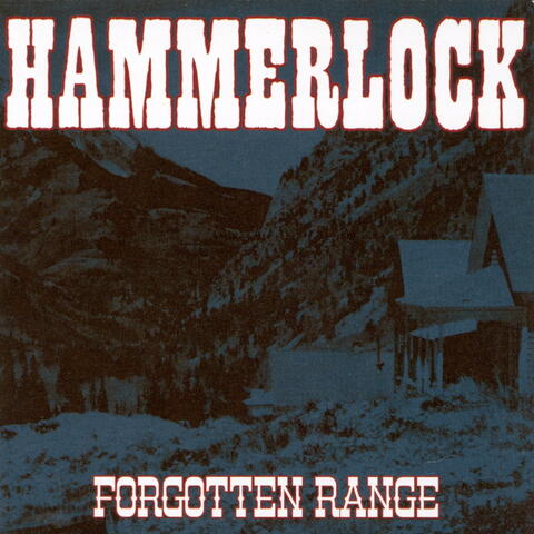 Forgotten Range