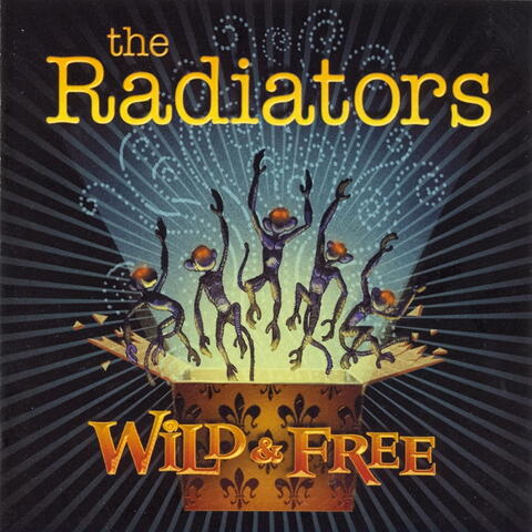 Wild & Free