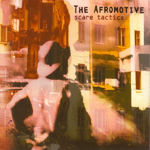 The Afromotive
