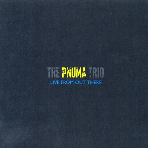 The Pnuma Trio