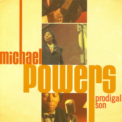 Michael Powers