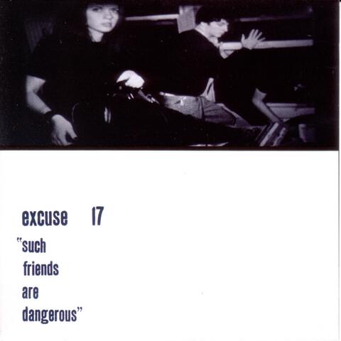 Such Friends Are Dangerous