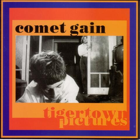 Tigertown Pictures