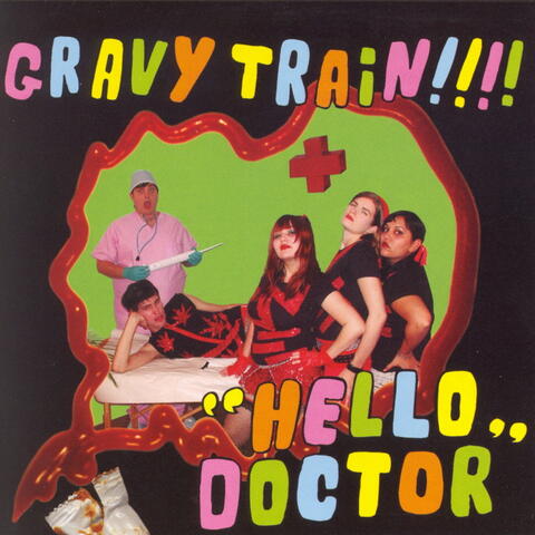 Hello Doctor