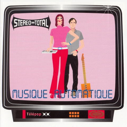 Musique Automatique