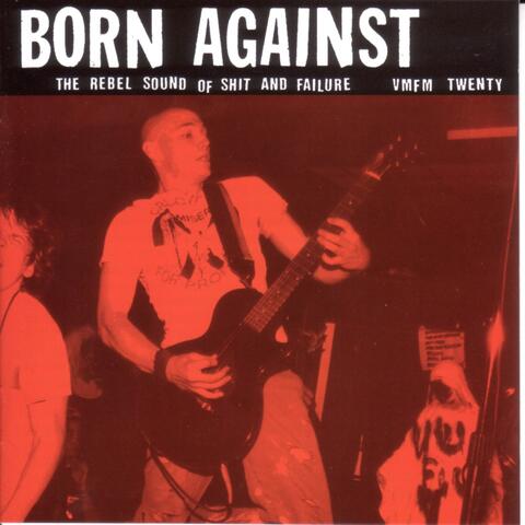 Born Against