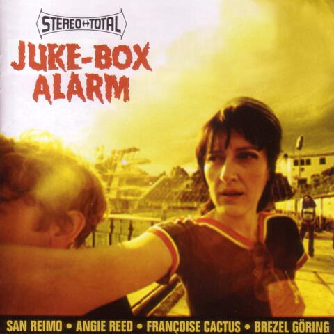 Juke Box Alarm