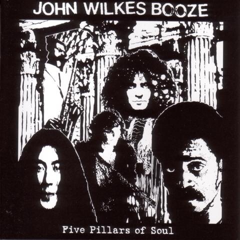 John Wilkes Booze