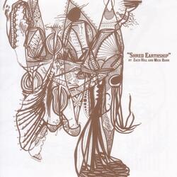 Dark Sea Clouds/Shaking Basketweaver