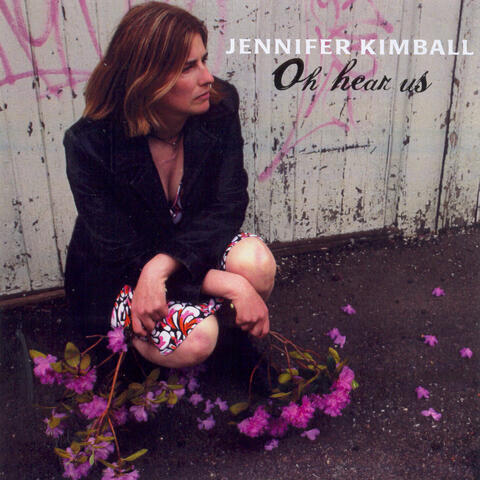 Jennifer Kimball