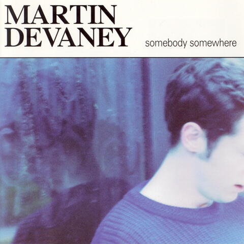 Somebody Somewhere