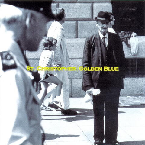 Golden Blue