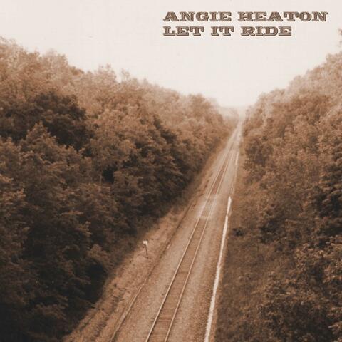Angie Heaton