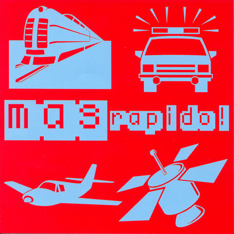 Mas Rapido!