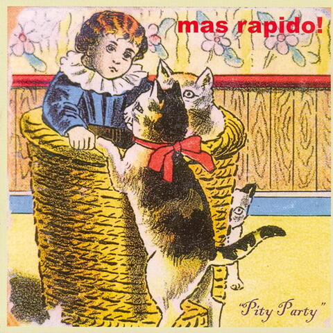 Pity Party