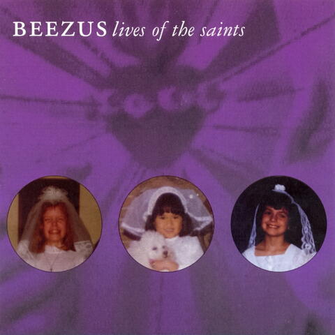 Lives Of the Saints