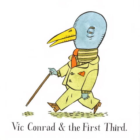 Vic Conrad