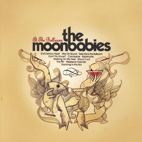 Moonbabies at the Ballroom