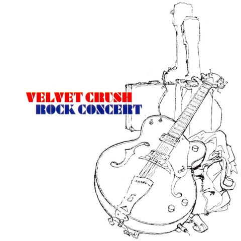 Rock Concert