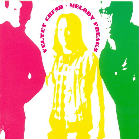 Melody Freaks