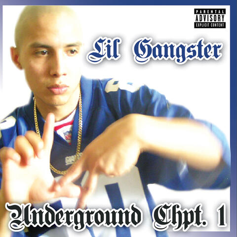 Underground Chpt. 1