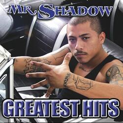 Snippets from Mr. Shadow "It's 4 Da Gangsters" album