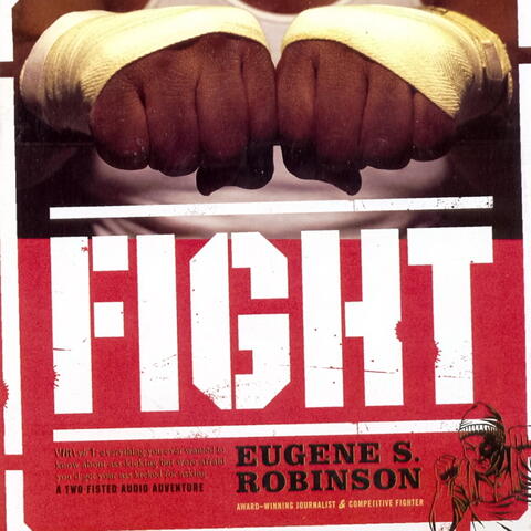Fight (Audio Book) (2xCD)