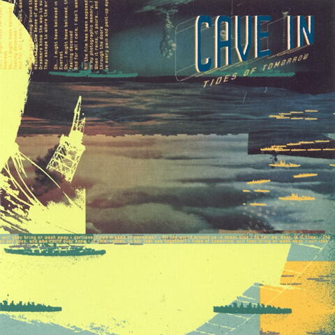 Tides Of Tomorrow EP