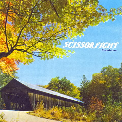 Piscataqua EP
