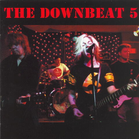 The Downbeat 5