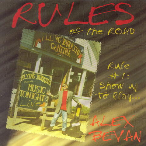 Rules Of The Road
