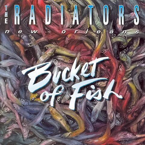 Bucket of Fish