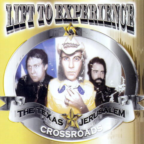 Texas-Jerusalem Crossroads