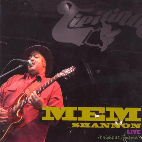 Live: A Night at Tipitina's