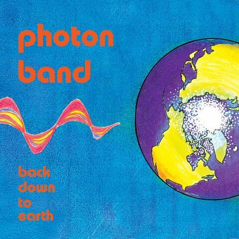 Back Down to Earth