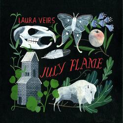 July Flame