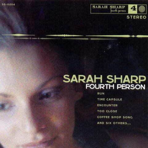 Fourth Person