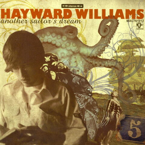 Hayward Williams