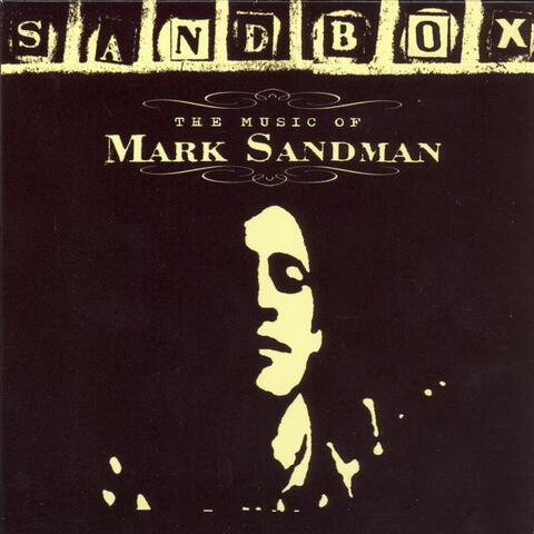 Sandbox: The Original Music Of Mark Sandman