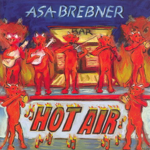 Hot Air