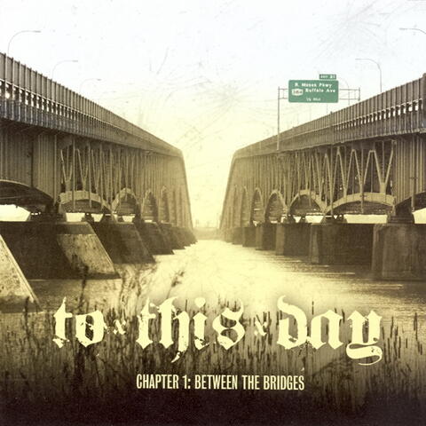 Chapter 1: Between The Bridges