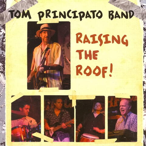 Raising the Roof!