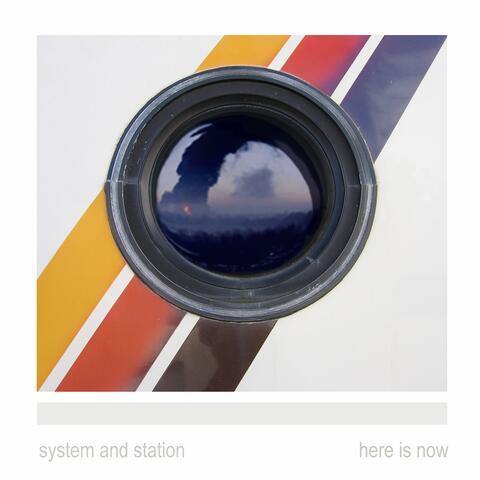 Here Is Now