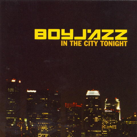 In the City Tonight