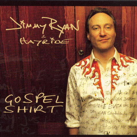 Gospel Shirt