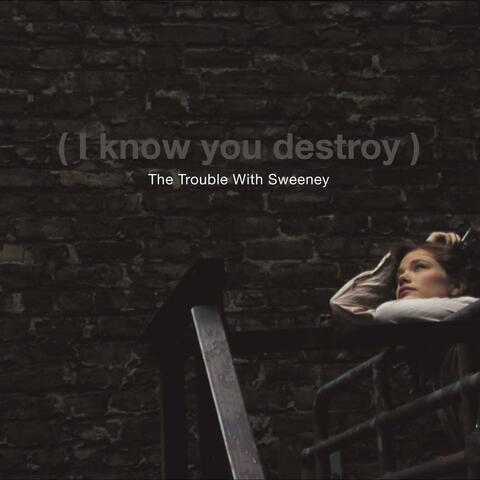 I Know You Destroy!